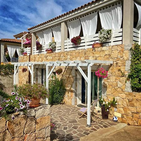 La Pecora Nera B&B Будони Экстерьер фото