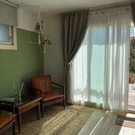 La Pecora Nera B&B Будони Экстерьер фото