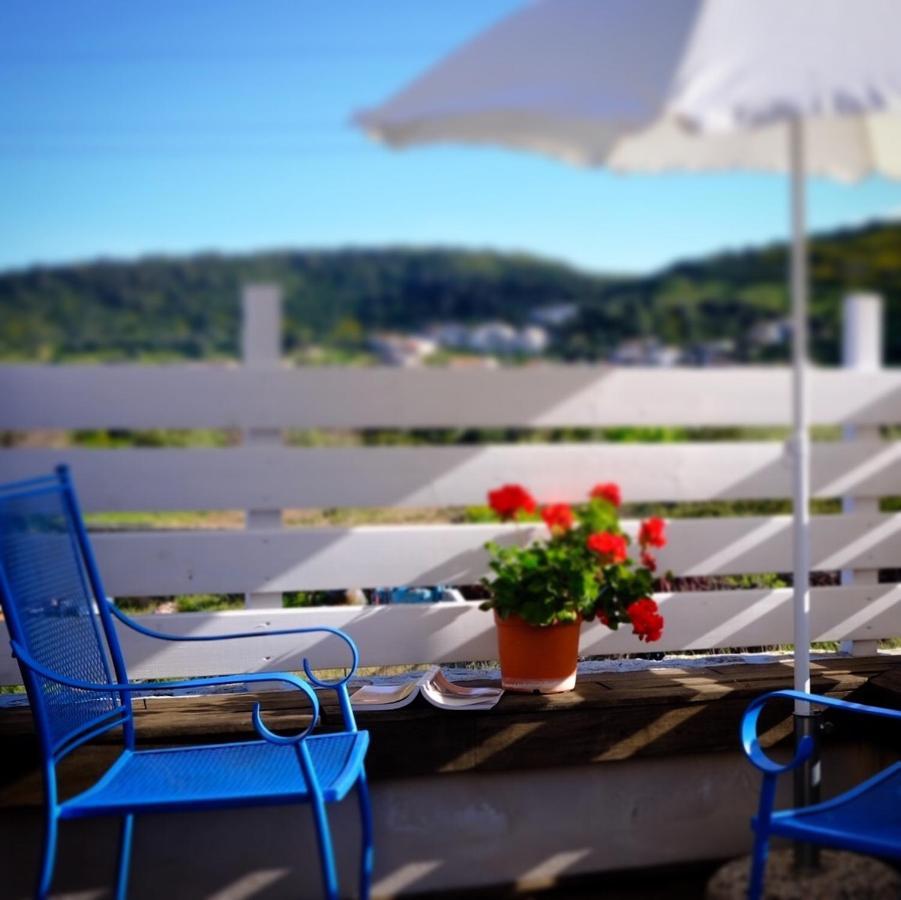 La Pecora Nera B&B Будони Экстерьер фото