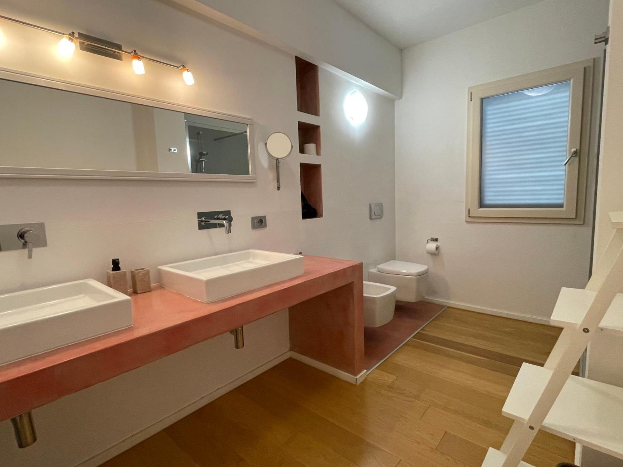 La Pecora Nera B&B Будони Экстерьер фото