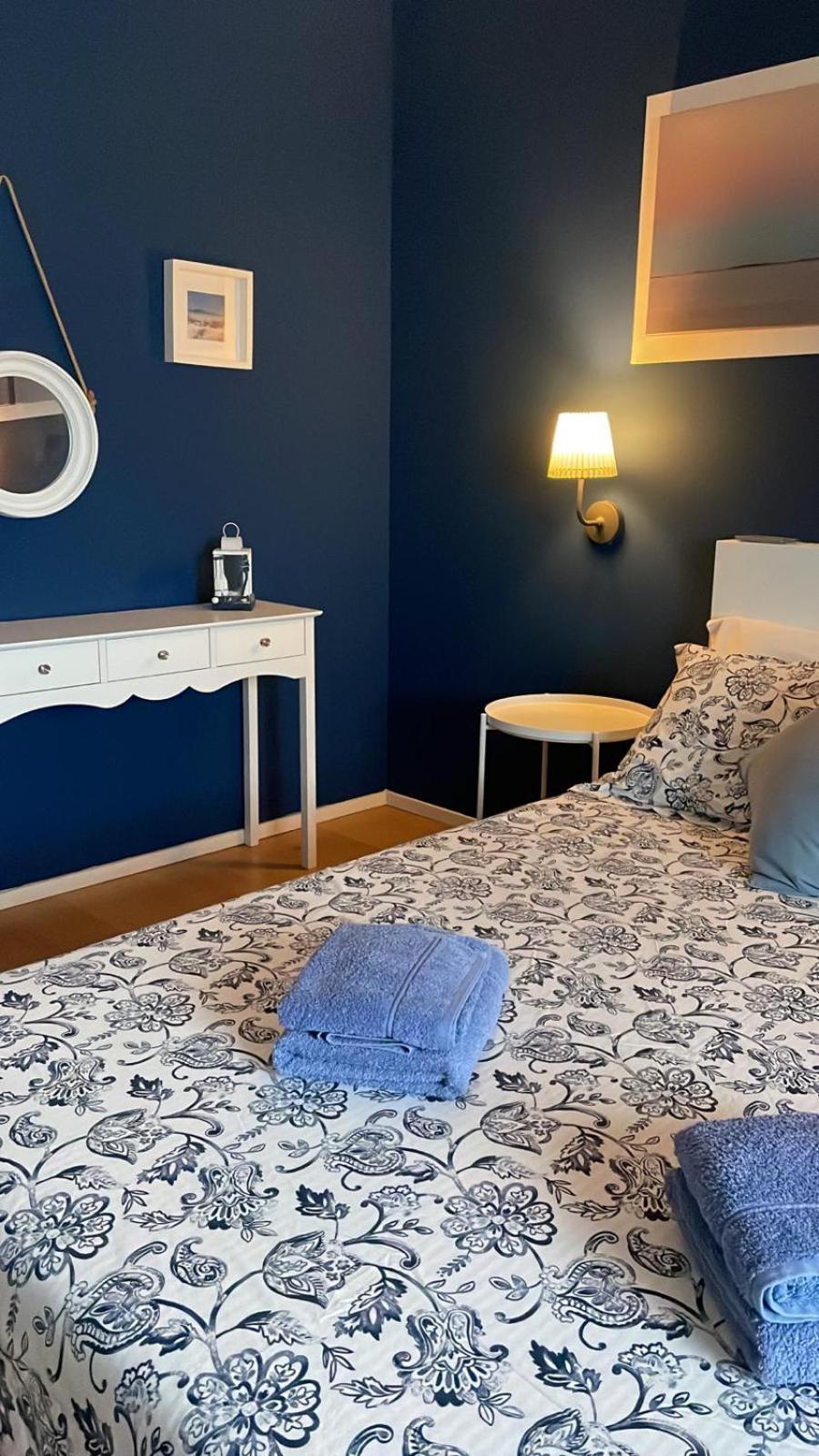 La Pecora Nera B&B Будони Экстерьер фото